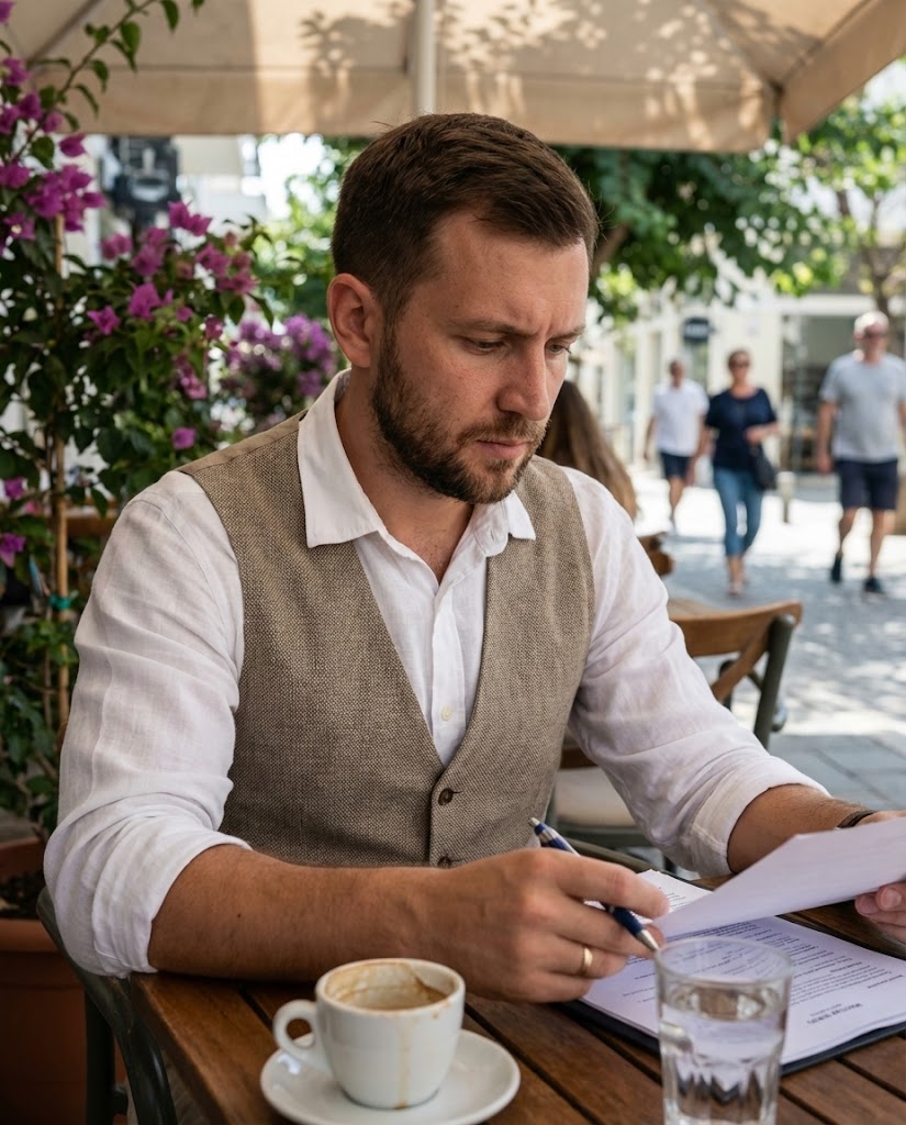 Author